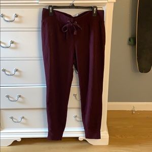 H&M women’s joggers